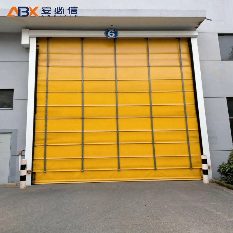 银川市翻转式卸货平台