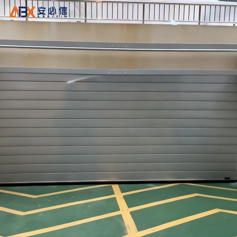 银川市雷达高速门